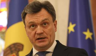 Moldavska predsednica imenovala novega premierja