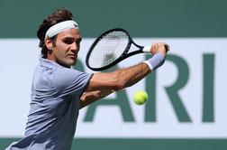 Sanjski finale v Indian Wellsu: Federer vs. Đoković