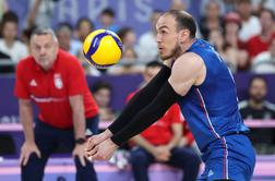 V Tivoli začasno prihaja izkušeni srbski reprezentant