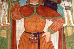 Sveti Krištof