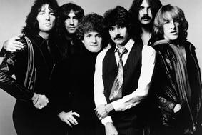 Umrl je ustanovitelj skupine Jefferson Airplane