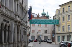 Na novogoriških Majskih poljanah načrtujejo gradnjo več kot 500 javnih najemnih stanovanj