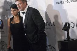 Alec Baldwin se bo poročil konec meseca
