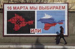Kaj je Krimu prinesla enoletna ruska oblast (foto)