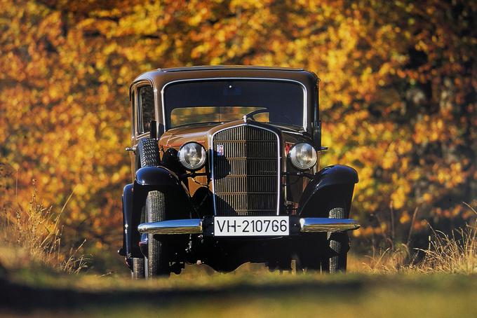 Opel 120 let/3 | Foto: 