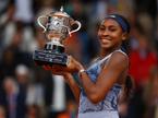Coco Gauff