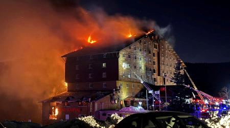 Število žrtev požara narašča, aretirali devet ljudi #video