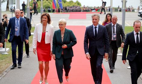 Nova nesoglasja med Pirc Musar in Golobom