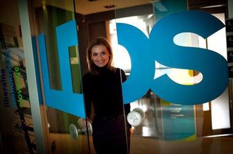 LDS še ni poplačala vseh obveznosti do študentov za delo v času kampanje