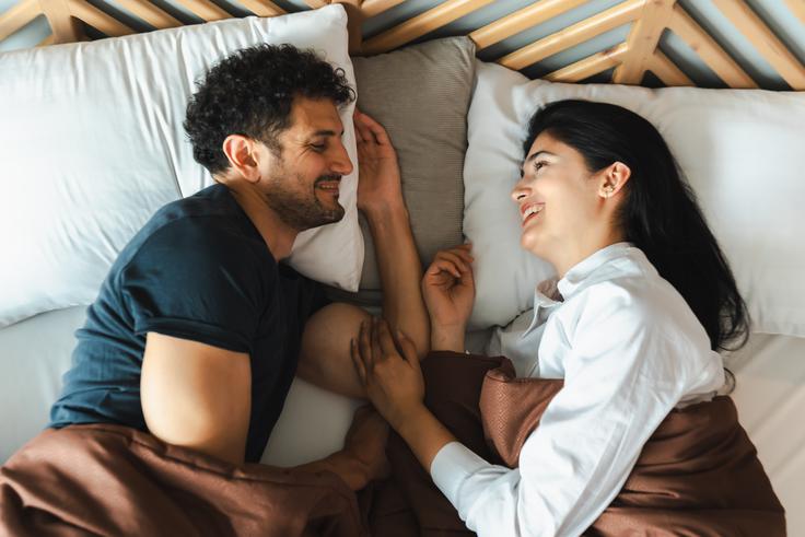 par, razmerje, odnos | Foto: Shutterstock