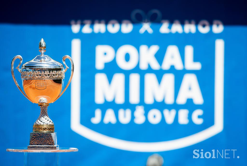 Pokal Mime Jaušovec 2020 - 1. dan