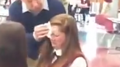 Resnica o norišnici na šoli, kjer so otrokom podtaknili odvajalo