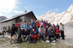 Kako z otroki na Triglav? Preprosto.