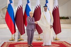 Predsednica Pirc Musar: Možnosti za sodelovanje so številne