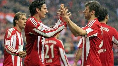 HSV: po Mainzu na vrsti še Bayern