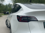 Tesla model Y RWD LR