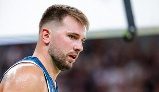 "Mračni obet za Dončića in druščino"