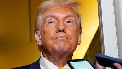 Trump napovedal možnost podpisa dogovora o izkoriščanju ukrajinskih rudnin