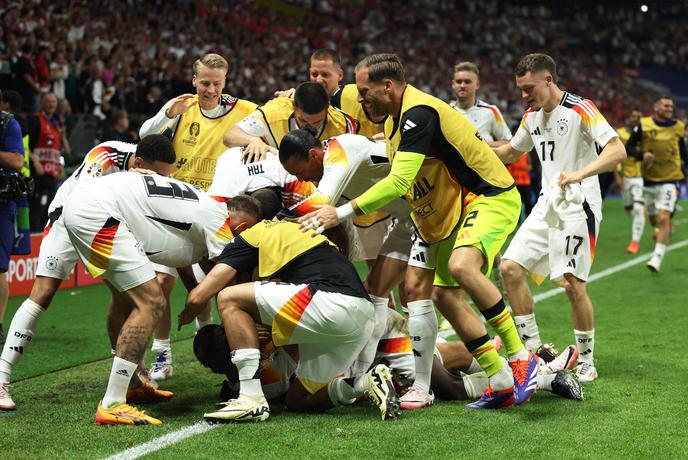 Finale lige narodov bo v Nemčiji ali Italiji