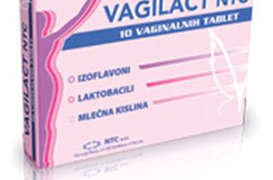 Vaginalna vnetja med nosečnostjo in po porodu