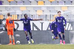 V živo: Maribor znova šokiral Celjane, Rieri se ob slovesu ne obeta nič dobrega