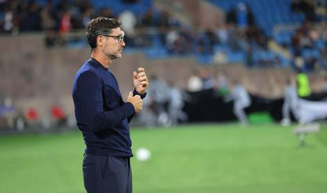 V živo: Sanchez z Rijeko v težavah, Celje začenja ob 21.00