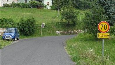 Omejitvam ni vedno za zaupati