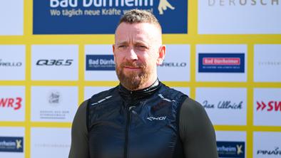 Bi moral Remco Evenepoel resno razmisliti o prestopu?