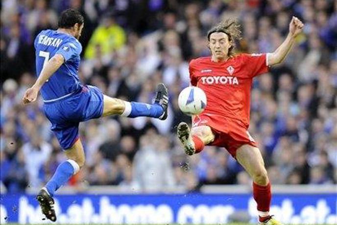 Na Ibroxu dolgočasnih 0:0