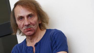 Houellebecq z romanom o islamistični Franciji razburja še pred izidom