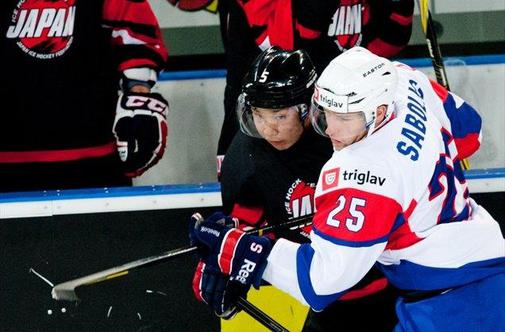 Za Saboličevo slovo od Södertälja kriv trener