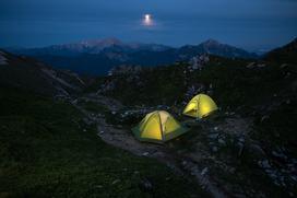 Ciril Jazbec National Geographic Tržič