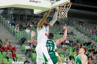 Je Krka v Ljubljano sploh prišla po zmago?