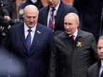 Vladimir Putin, Aleksander Lukašenko