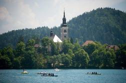 Turistični kraji po Sloveniji v pričakovanju dobrega obiska