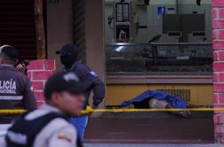 Umorili nekdanjega nogometnega reprezentanta