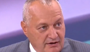 Milivojević: Tudi kraja 500 tisoč glasov ne bo pomagala Vučiću do zmage na volitvah