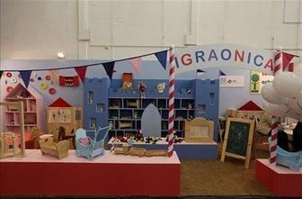 Pohištveni sejem Ambienta 2010 brez dobrih presenečenj