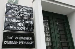 Pesnika Čučnik in Šteger razočarana nad razmerami v PEN