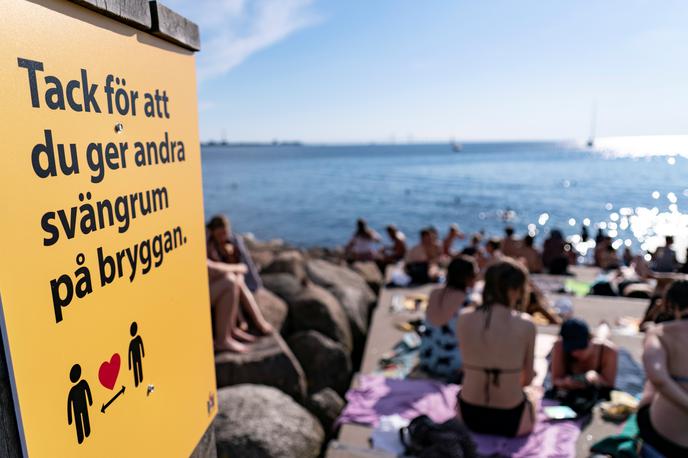 Švedska | Foto Reuters