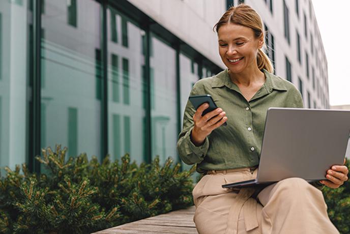 Preverite plačilne rešitve, ki sledijo ritmu uporabnikov