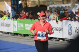 21. Ljubljanski maraton