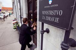 Strah pred premeščanjem na zavodih za zdravstveno varstvo neutemeljen
