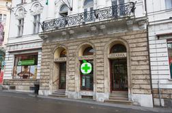 V Ljubljani največja in najsodobnejša lekarniška mreža v tem delu Evrope