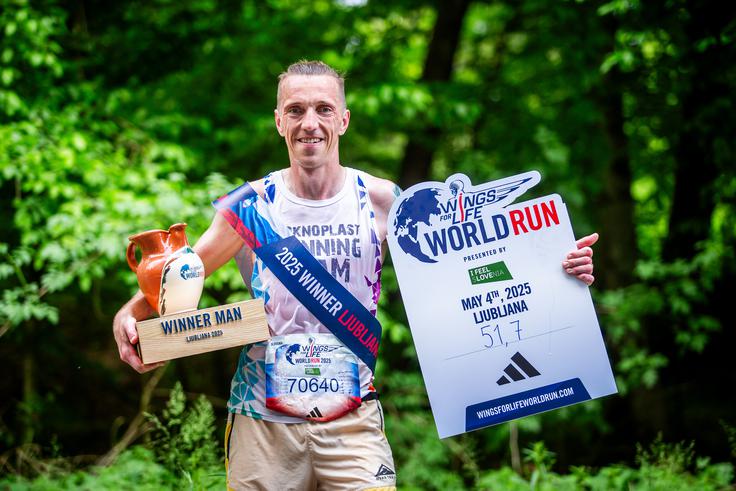 Wojtek Baran | Foto: Red Bull Content Pool