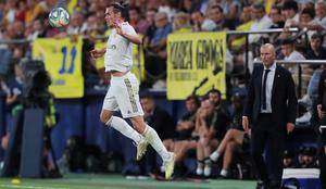 Bale reševal Real Madrid
