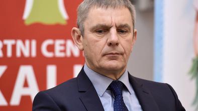 Je prišel konec vladavine Petra Vriska, prvega med zadružniki?