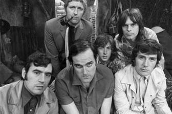 Cirkus Montyja Pythona bo ponovno poletel