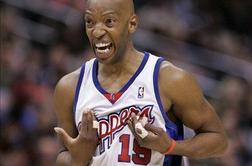 Sam Cassell v Bostonu