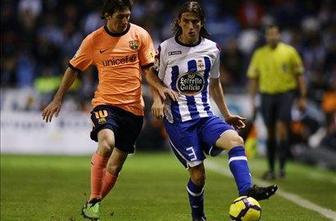 Madridski Atletico bo kupil Brazilca Filipeja Luisa